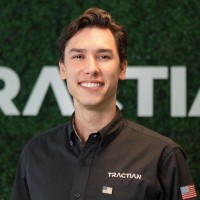 Geraldo A. Signorini F., CMRP, CAMA