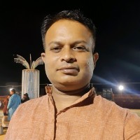 Solanki Suresh