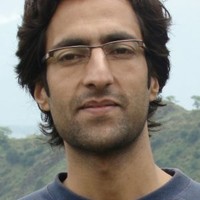 Ather Masoodi