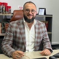 Ali Dursun