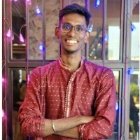 Nikhil Jathar