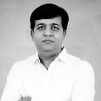 DIVYESH DARJI