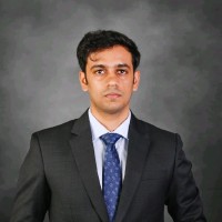 Anirudh Madaan