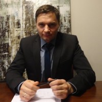 Andrii Krugliak, CPA, CMA