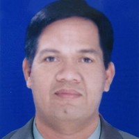 Rizalde Pante