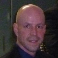 Chris Adair