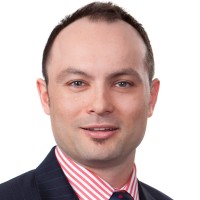 Bradley Stringer