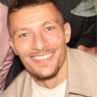 Yacine KADDOUR REBIHA
