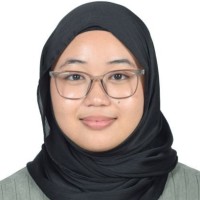 S. N. Aisyah Hanim Shakira M. Majidi