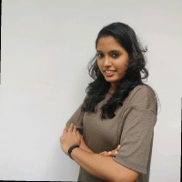 Anusree P