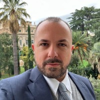 Damiano Giacometti