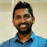 Dinesh Karuppathevan