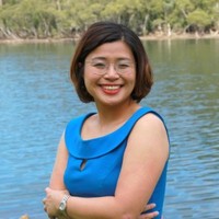 Eunice Tong