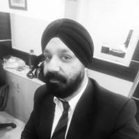 HARPREET SINGH