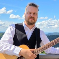 Juha Alaspää