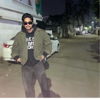 Shreyas Patil