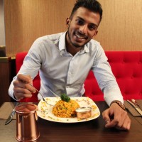 Tharsan Mangalarajan