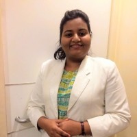 Preety Nair