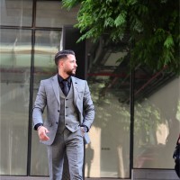 Sakher Elmughrabi