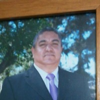 Vicente Anaya Martinez