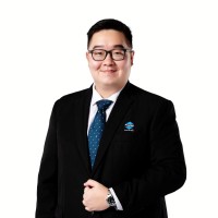 Teddy Chin Yung Hsin