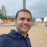 Dr. Saqlain Qurashi