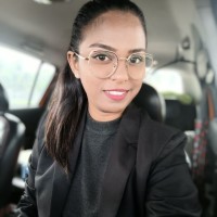 Nurul Huda Abdul Huq