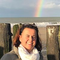 Monique Zwaan - van der Loo