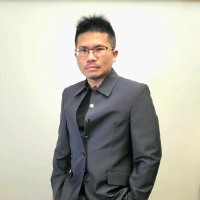 Jeffrey Wu