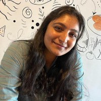Namrata Brahmbhatt