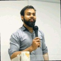 Iqbal Ahmed