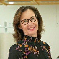 Elina Fagerholm