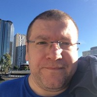 Alex Kedrov