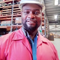 Chidi Amadi