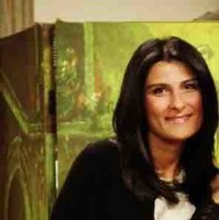 MARIA RICCARDA SPATOLA