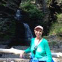 Carol Stanger