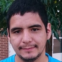 Kevy Alfredo Sánchez Fiallos
