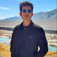 Rohaan Saleem
