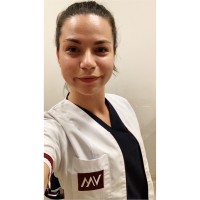 Melisa Bozkurt