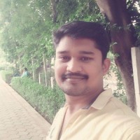 Karthik Pandian