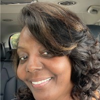 Eva Stoudemire-Knott