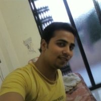 Hitesh Pitroda