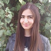 Zebo Abdurakhmanova