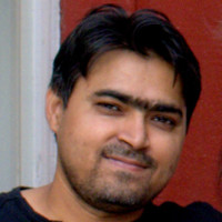 Amresh Das