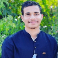 Kishor Mali