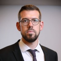 Anthony Gay