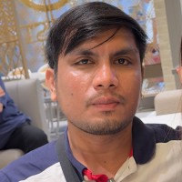 Mark Jeazon Marquez