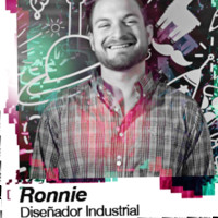 Ronnie Andrés Rojas Granada