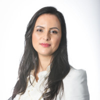 Aicha Ghomri