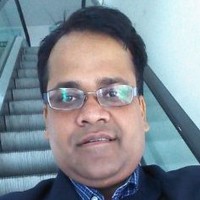 Virendra Yadav